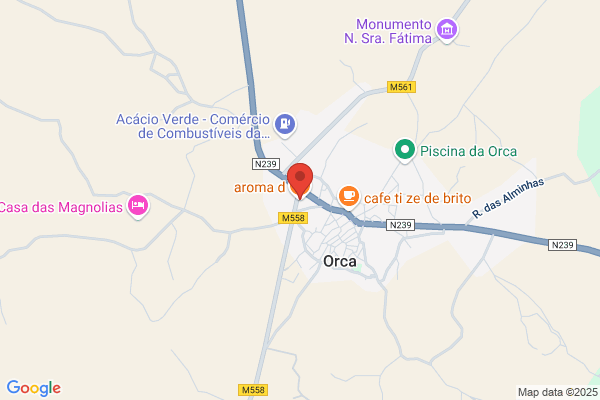 Dor Restauraï-Sociedade Indria Hoteleira Lda