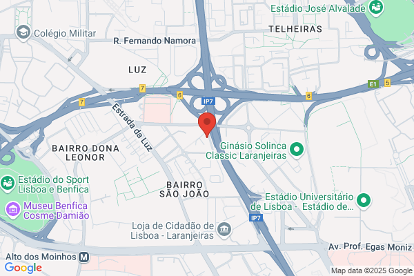 Feliz Da Silva Lda