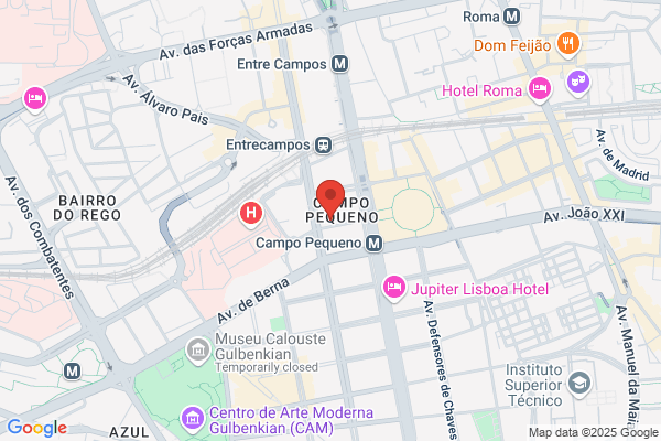 Centro de Estética Amara Santos