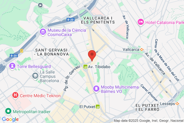 Depiline Center