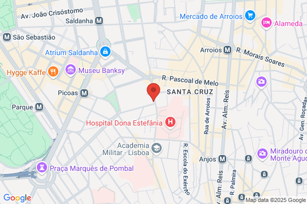 C I-Centro De Imagiologia. Lda