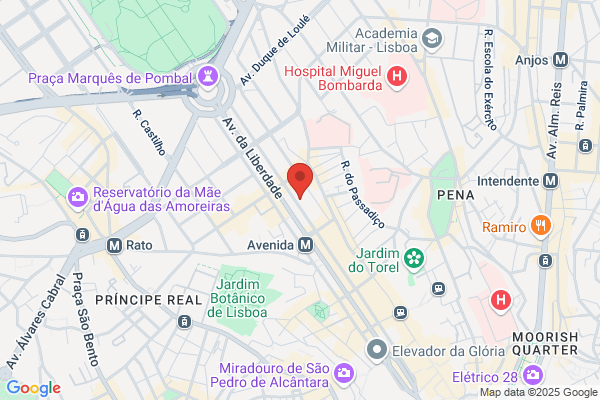 Cedi-Centro De Diagnastico Por Imagem. Lda