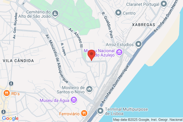 Centro Clenico De Diagnasticos Labanac. Lda