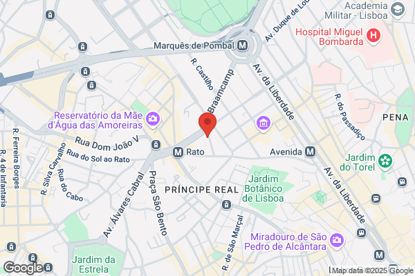 Centro Medico Renascimento-Medicina E Cirurgia Estetica. Sa