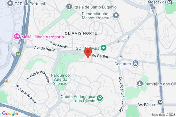 Hospital Do Sams