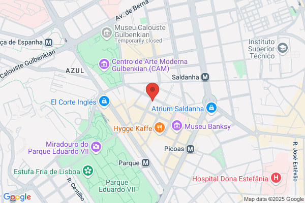 Hospital Particular De Lisboa