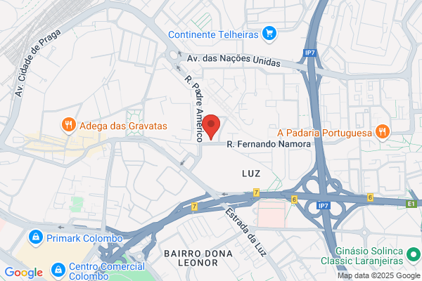 Previseguro-Corretora De Seguros. Lda