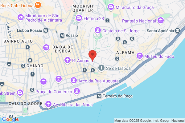 Gabinete Português De Carta Verde
