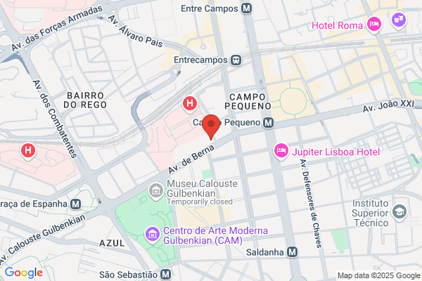 Instituto De Seguros De Portugal