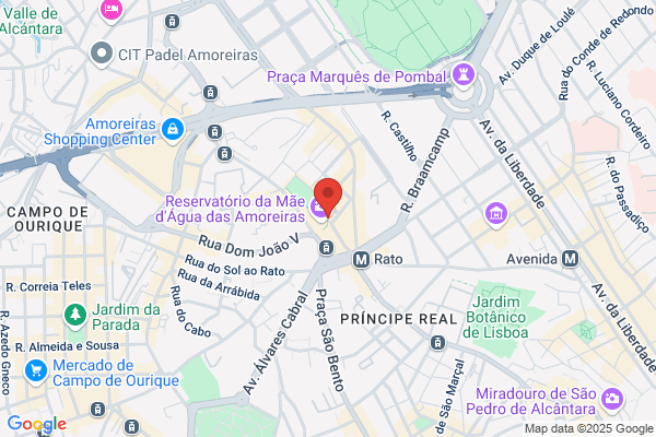 Peritosmar (Sul)-Comissarios De Avarias E Superintendencias. Lda