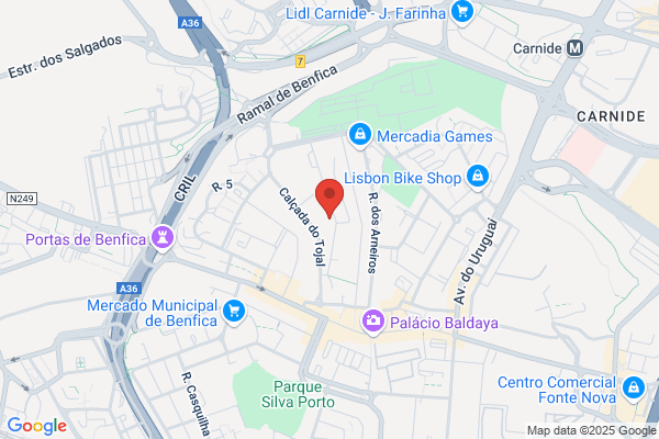 C R H-Consultoria E Valorizaiao De Recursos Humanos. lda