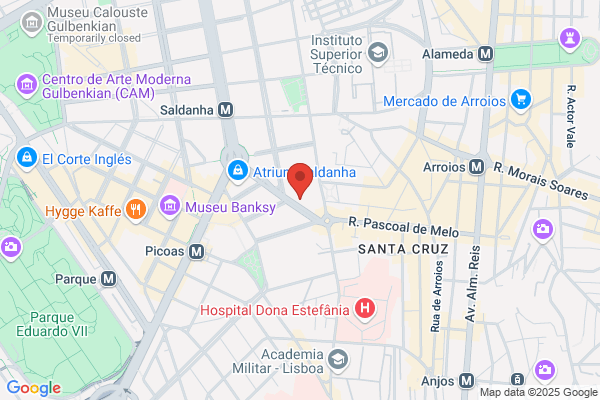 Concilium-Gestao De Recursos Humanos. Lda