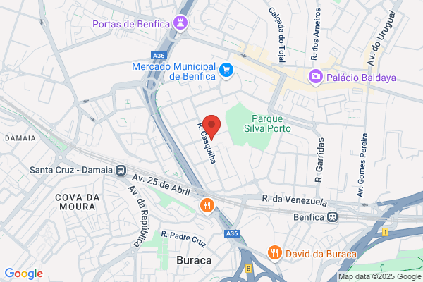 Sgp-Serviios E Gestao De Pessoal. Lda