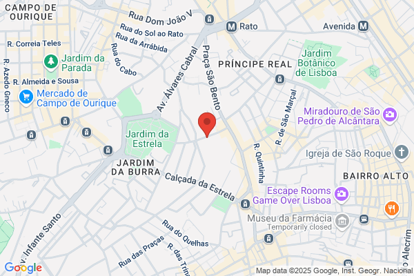 Atelier Portugues De Gravura. Lda