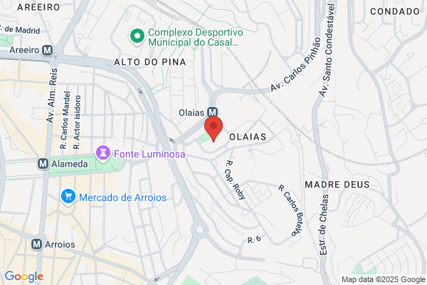 Dejusta-Informica Servió Lda