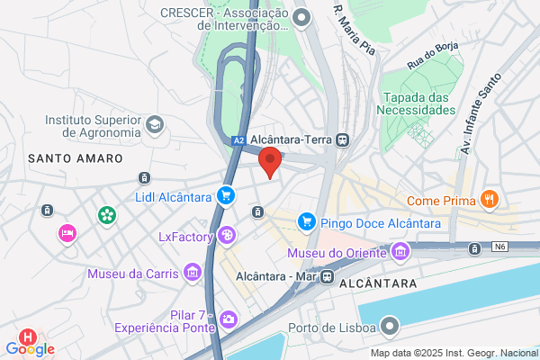 Distriloc-Servió De Informica Lda