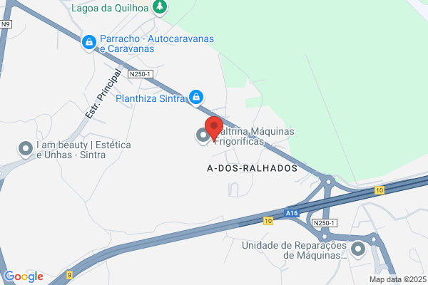 Dtfp Portugal Lda