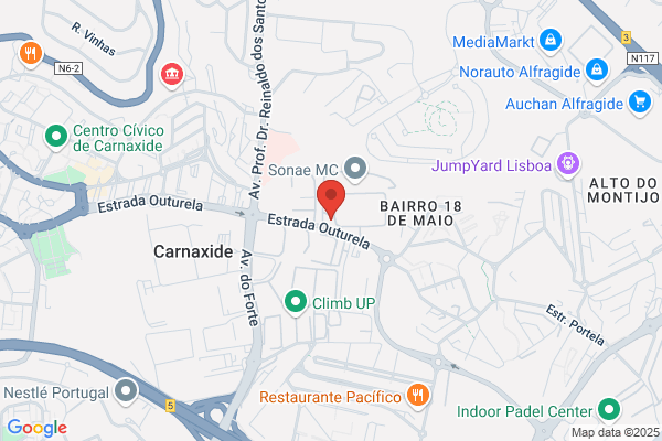 Cedute-Equipamentos E Materiais Para A Construiao E industria. lda