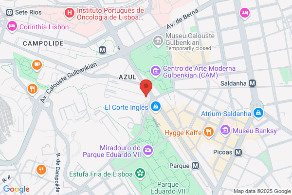 First Portuguese-Sociedade Gestora De Patrimonios Sa