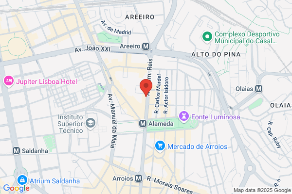 H5 Centro de Estética - Corpo, Rosto e Unhas