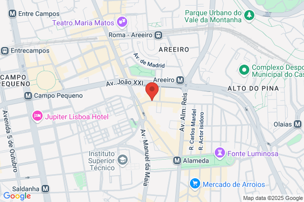 Instituto Terapêutico Isméria Silva