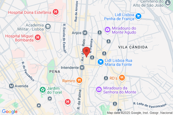Adolfo Alves Pestana Lda