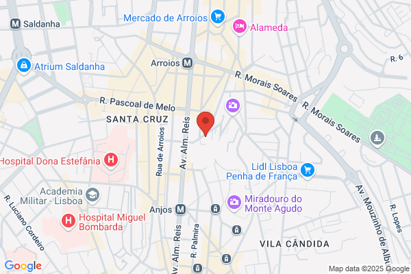Ferreira Alves & Silva Lda,a M