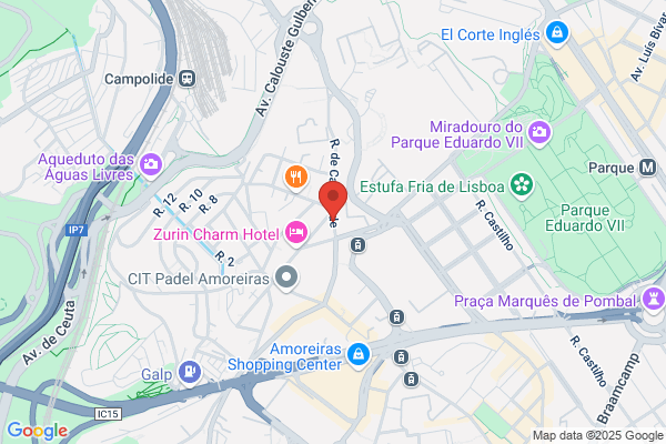 Gimnoflash 2000 De Rodrigues Medeiros Lda
