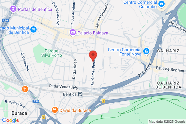 C César-Escola Profissional De Informática E Dactilografia lda