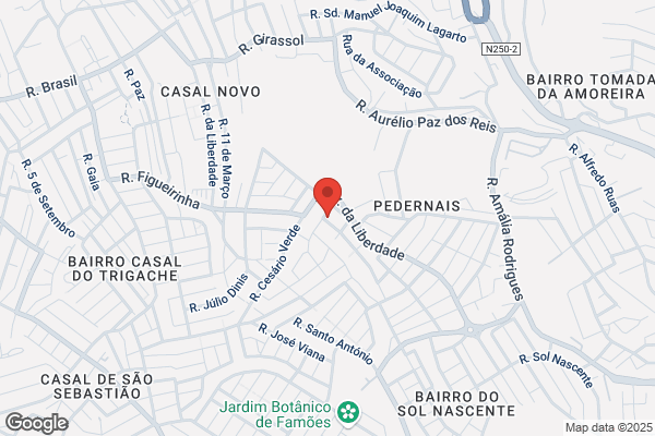 Elitibéca-Engenharia De Telecomunicaes E Construes Lda