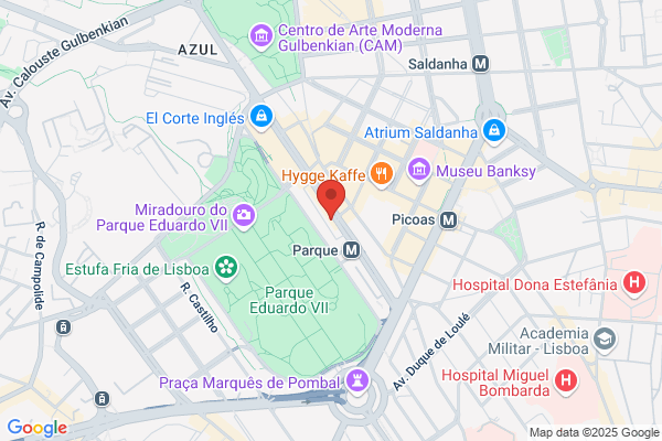 Inm-Informaiao Para Negacios E Marketing. Lda