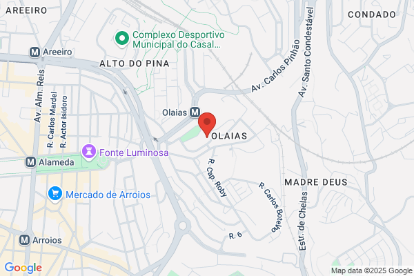 Ecolinha-Prestaï De Servió Lda