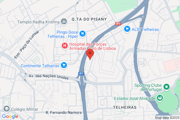 Veloz Expresso Serviço de Estafetas Rápidos Lda