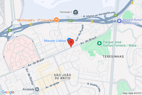 Equipur-Tecnologias Do Ambiente. Sa