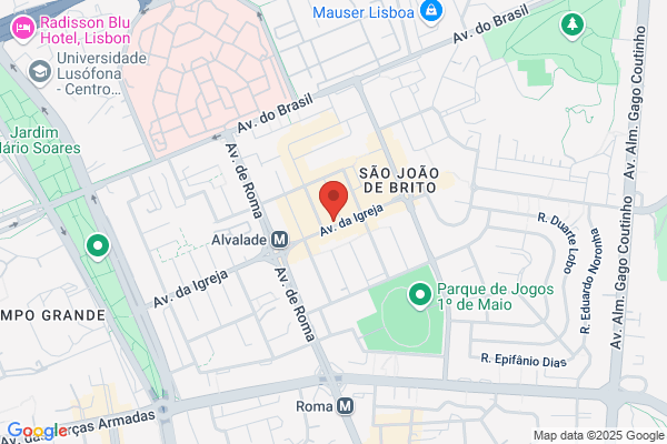 Desalinho