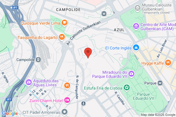Faculdade De Direito Da Universidade Nova De lisboa