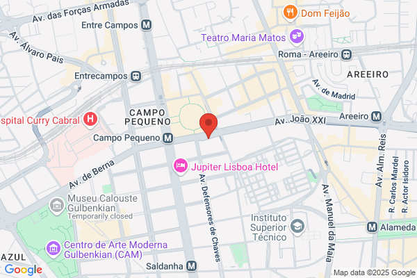 Geur-Gabinete De Estudos Urbanesticos. Sa