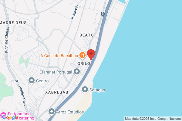 Delta Neu Portugal-Aerodinica E Termodinica Lda