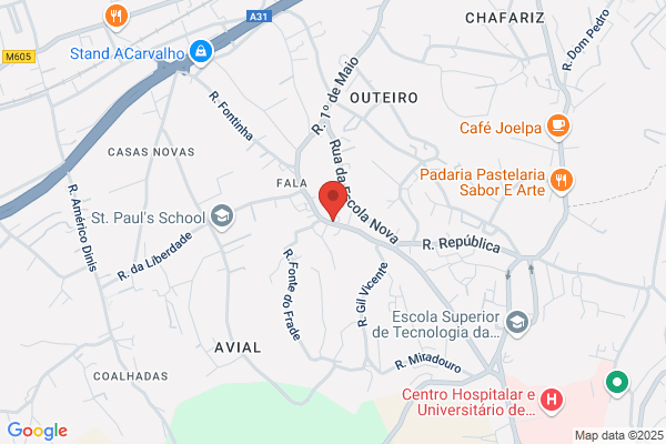 Ceu & Rodrigues-Atelier De Costura E Representaiåes De moda. lda