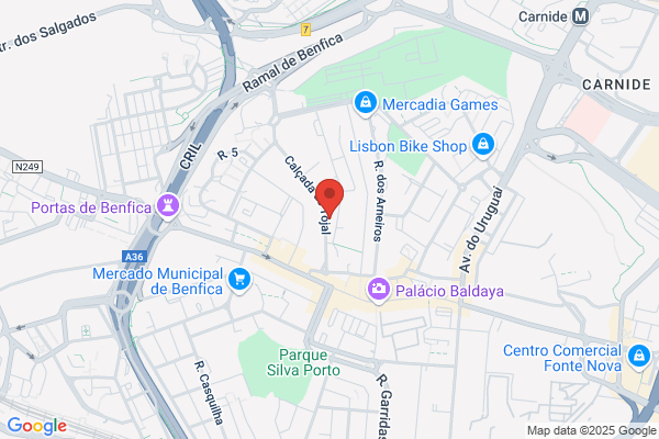 Mesclado-Comercio De Vestuario. Lda