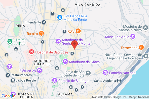 Modas Saga