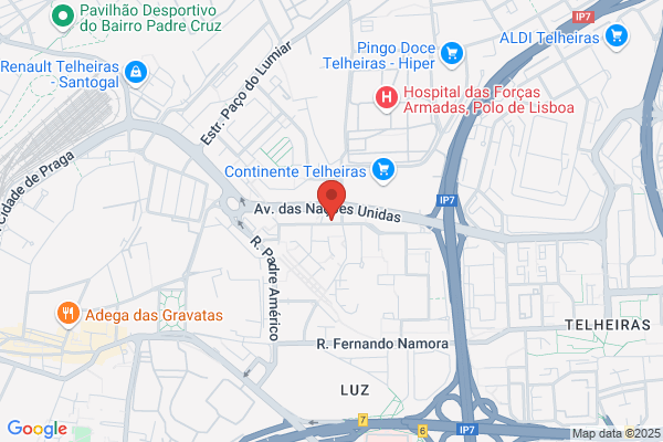 VetPartners Portugal