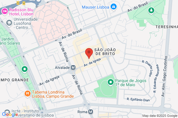 Vidraria Central De Alvalade. Lda