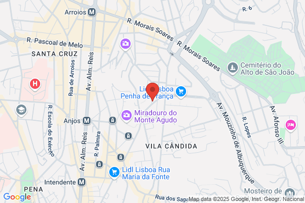 Garrafeira Da Penha Lda