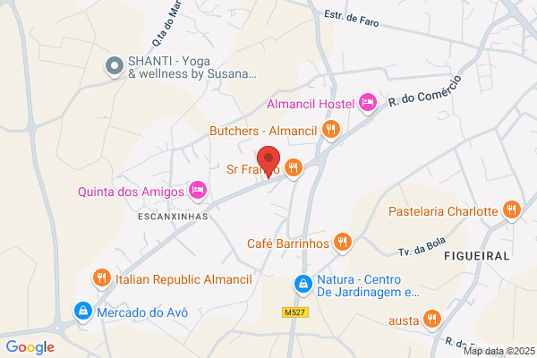 Amada Construiåes-Construiao Civil E Obras Publicas. Lda