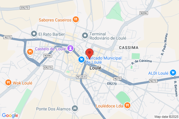 Cabeleireiros Capitolina E Vor