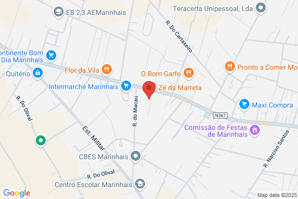 Casimiro Bombarda