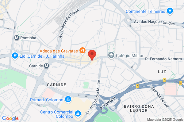 Contagarbe-Contabilidade E Organizaiao De Empresas. Lda