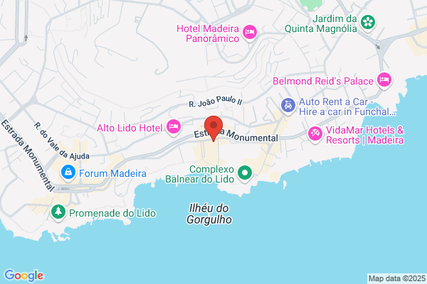 Heloá Madeira