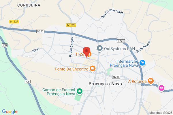 Marcopor-Sociedade Portuguesa Imobiliaria E De Comercio. Sa